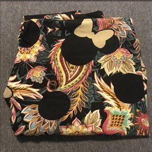 Unicorn Paisley Minnie TC Lularoe